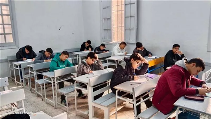 نتيجة الصف الأول الإعدادي 2026 بالقاهرة تظهر رسميًا الآن إلكترونيًا وموعد إعلانها داخل المدارس