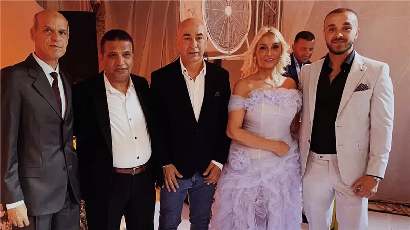 أول رد من يارا حسام حسن على خطيبها السابق بعد اتهامها بالحصول علي هدايا بملايين الجنيهات