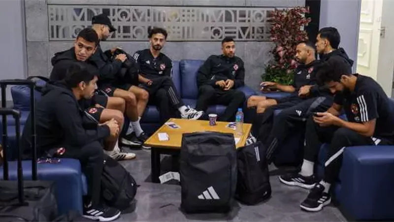 نتيجة مباراة الأهلي ويانج أفريكانز في دور مجموعات أبطال إفريقيا