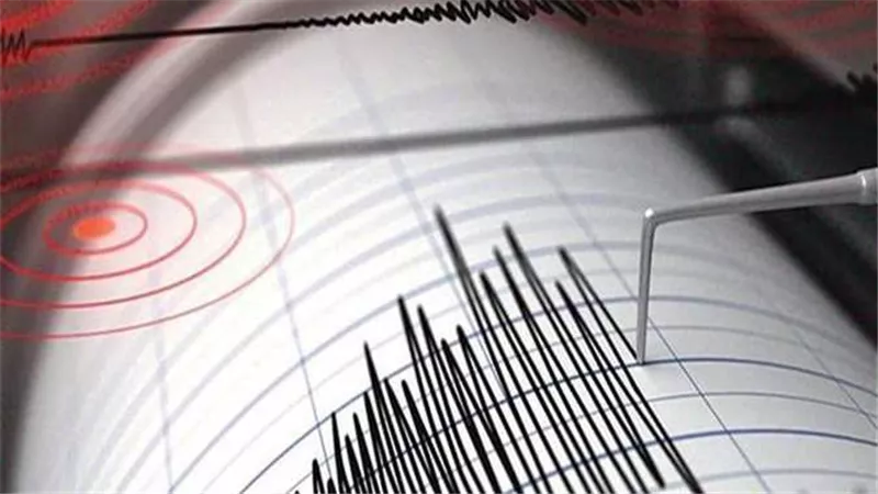 حدوث زلزال قوي في تركيا بمقياس 5.1 ريختر منذ ساعات