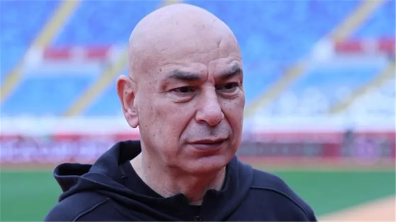 حسام حسن يتخذ الإجراءات القانونية ضد ناشري أخبار كاذبة عن واقعة ابنته وخطيبها