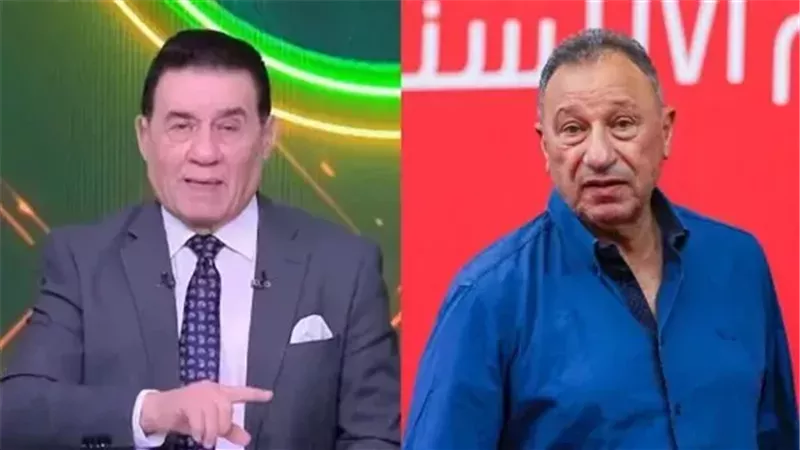 بسبب اتهامه بالسب والقذف.. إحالة دعوى الخطيب ضد مدحت شلبي للمحكمة الاقتصادية
