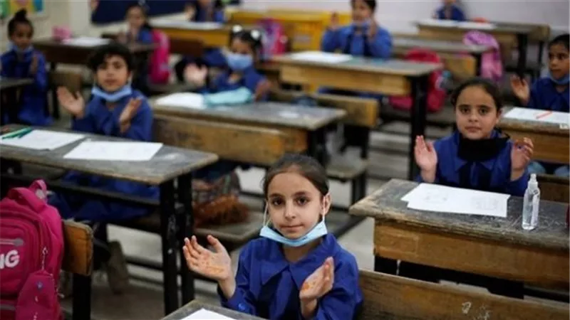 نتائج سنوات النقل بالقاهرة.. رابط الاستعلام الرسمي عن نتيجة الترم الأول 2026 لجميع الصفوف