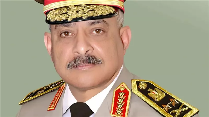 القائد العام للقوات المسلحة يهنئ وزير الداخلية بمناسبة عيد الشرطة 25 يناير 2026 رسميًا