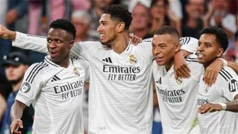 نتيجة مباراة ريال مدريد وفياريال في الدوري الإسباني