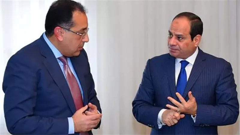 ماذا ينتظر المصريون من الحكومة الجديدة بعد التغيير الوزاري وتحقيق التنمية والاستقرار الاقتصادي والاجتماعي وفرص عمل