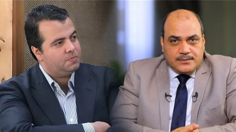 وفاة مصطفى النجار أثناء محاولة الفرار إلى السودان بعد صدور حكم قضائي ضده بتصريحات الباز