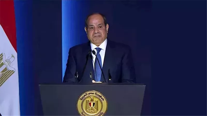 رسائل الرئيس السيسي بحديثه لوزراء الداخلية والخارجية والأوقاف تثير تفاعلا تزامنا مع أنباء التغيير الوزاري المحتمل
