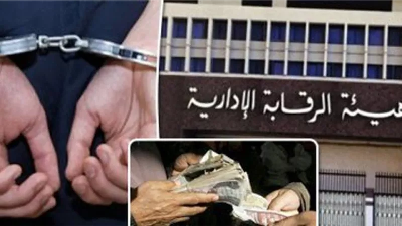 إحالة 7 مسئولين بالجيزة للتحقيق نتيجة مخالفات مالية وإدارية بمشروعات كبرى بلغت 13 مليون يورو