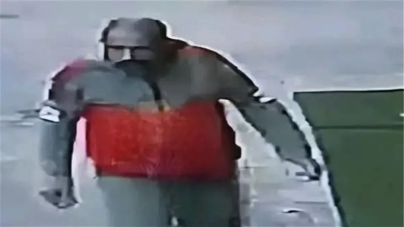 قرار جهات التحقيق ضد سفاح كرموز الذي تخلص من أبنائه الأربعة
