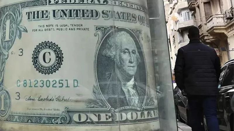 سعر الدولار أمام الجنيه اليوم داخل البنك الأهلي وبنك مصر وباقي البنوك خلال عطلة العيد