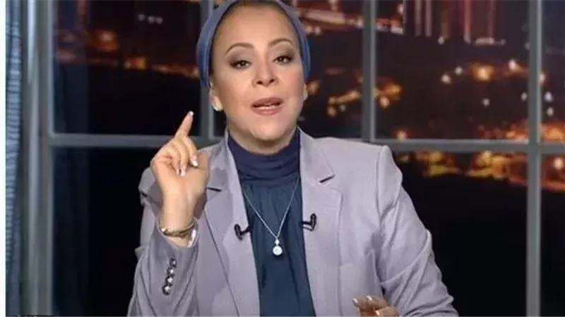 نهاد أبو القمصان تعلق على أزمة واقعة نيابة النزهة 