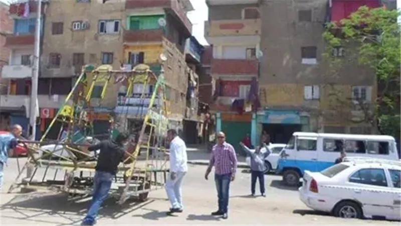 خلاف  بين رئيسة حي الزاوية الحمراء ومدير المكتب البرلماني ينتهي بالصفع و الاعتداء