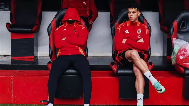 إمام عاشور يتلقى عروضا من توتنهام و ميلان الإيطالي بعد تألقه مع المنتخب المصري