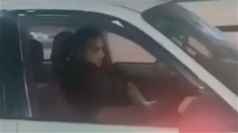 القبض على شخص لقيامه بفعل فاضح داخل سيارته في شارع عام بالجيزة 