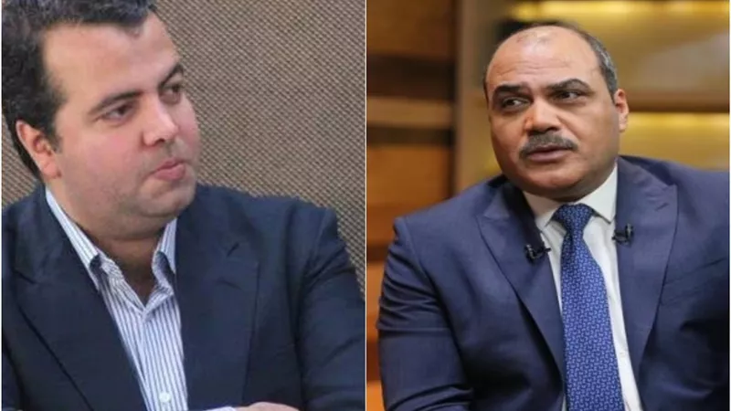 جدل واسع حول وفاة مصطفى النجار ومطالب بالتحقيق الرسمي بعد تصريحات محمد الباز 