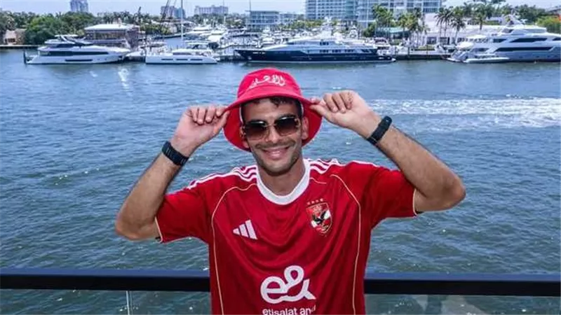 بأقدام تريزيجيه وزيزو.. الأهلي يرد على منتقدي الأداء بهدفين في وادي دجلة