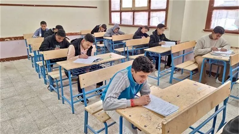 اعرف رابط نتيجة سنوات النقل  في محافظة الجيزة بعد ظهورها