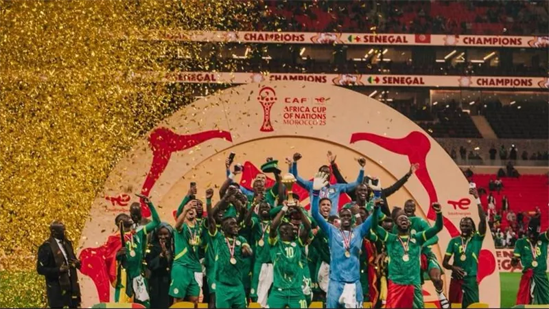 بعد انتهاء بطولة كأس الأمم الإفريقية.. تصنيف الفيفا لمنتخبات العالم