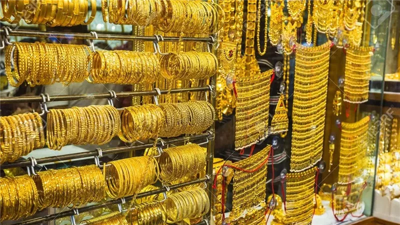  سعر الذهب اليوم الاثنين 15 يونيو 2026 .. عيار 21 يسجل 6260 جنيهًا للبيع