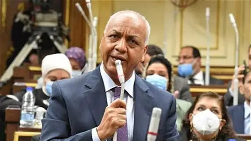 تصريحات مصطفى بكري عن حكومة مصطفى مدبولي: 