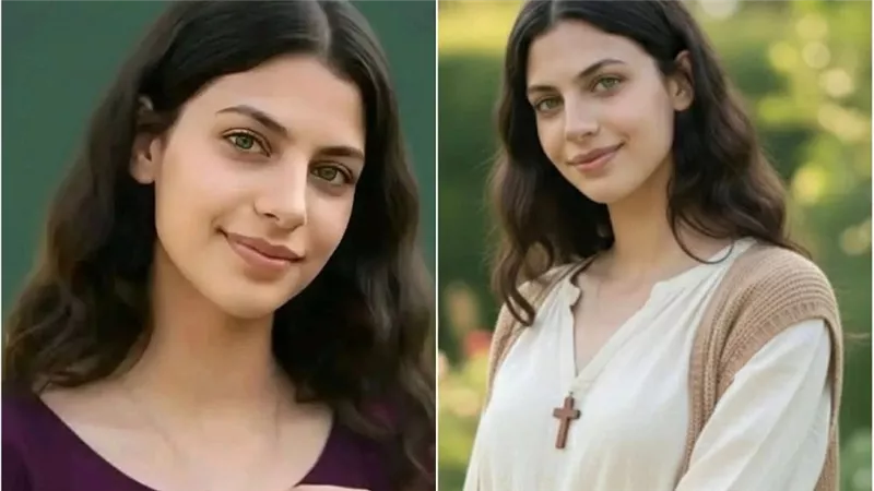مناشدات عاجلة بعد الحكم في قضية سلفانا عاطف فانوس وانهيار والدتها ومطالب بتدخل الرئيس والداخلية
