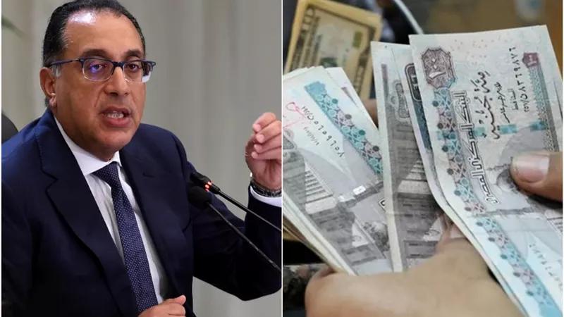 موعد صرف مرتبات يونيو 2026 بعد قرار التبكير وقيمة الحد الأدنى للأجور قبل تطبيق زيادة يوليو