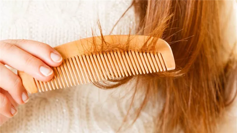 تقصف الشعر ليس مرضًا دائمًا.. عادات يومية خاطئة ووصفات منزلية تعيد له صحته ولمعانه