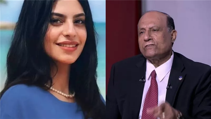 نجيب جبرائيل يحذر: أيام حاسمة في قضية سلفانا عاطف والتحرك القانوني واجب قبل بلوغها 18 عامًا