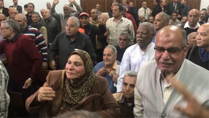 أصحاب المعاشات: الحد الأدنى للمعاشات لا يكفي فاتورة الكهرباء ونطالب بتعويض المتضررين