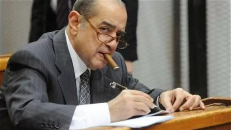 تصريحات ابنة المحامي فريد الديب عمن يسيئون لسمعته بعد الوفاة