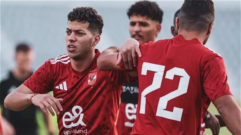 شوبير يؤكد قبول الأهلي اعتذار إمام عاشور واللاعب يواصل تدريباته في التتش من اليوم