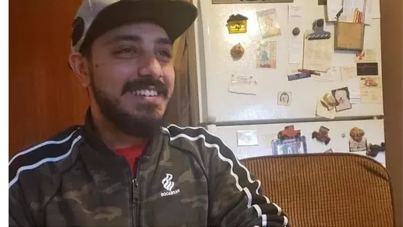 موجة انتقادات ضد عمر كوشا بعد نشر أغنية تحمل إساءات صريحة للأنبياء والرموز الإسلامية