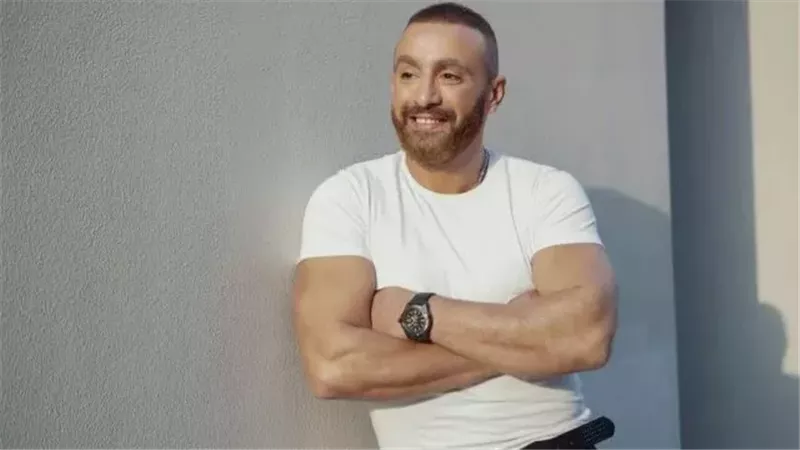أحمد السقا يعلن غيابه عن دراما رمضان 2026 ويكشف انشغاله بالسينما