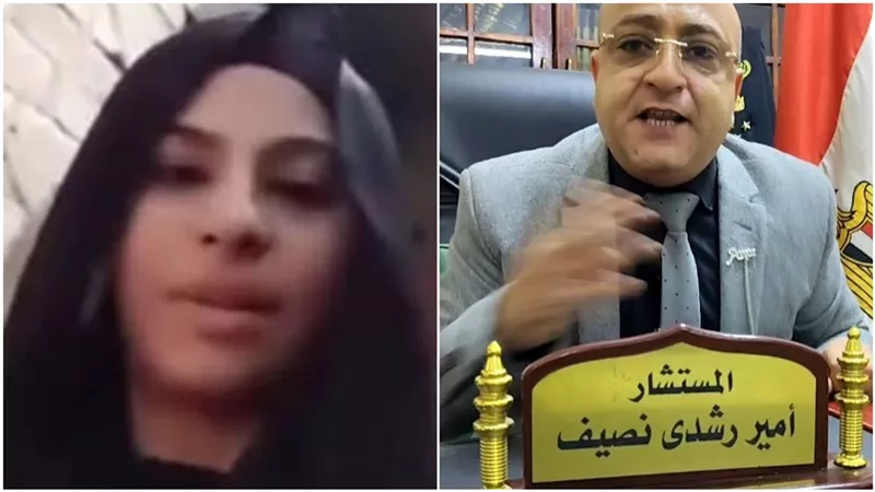 غضب قانوني بعد إيداع سلفانا عاطف دار رعاية.. أمير نصيف يتساءل: لماذا لا تُسلَّم لأسرتها؟