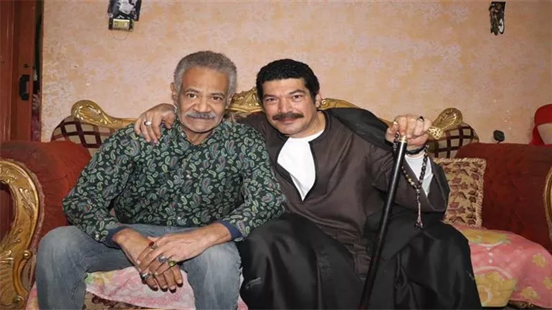 رد محمود سراج الفنان السوداني على الاتهامات التي وجهت له بالإساءة لمصر