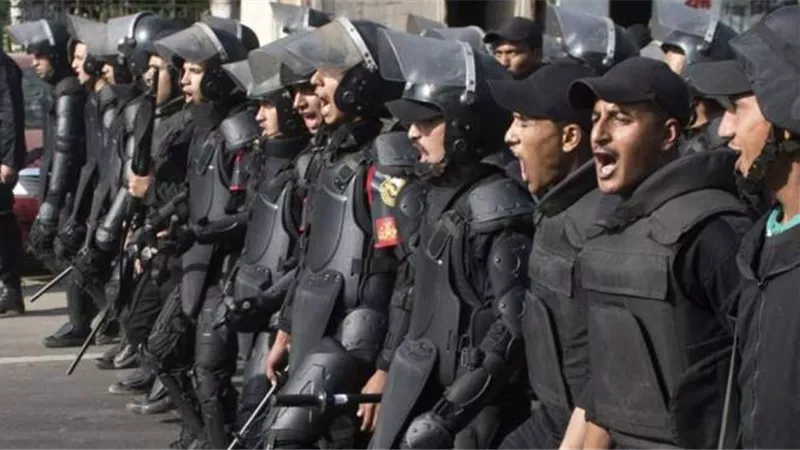 خطوات التقديم لمعهد معاوني الأمن 2026 إليكترونياً والمزايا الكاملة وشروط القبول التي حددتها الداخلية