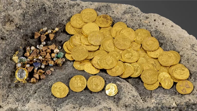 أسباب هبوط سعر الجنيه الذهب في مصر وتأثير الفائدة الأمريكية  وترقب المستثمرين والمضاربين