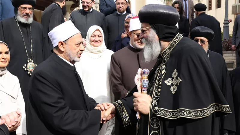 شيخ الأزهر يعلن قرارات هيئة كبار العلماء بشأن حقوق المرأة في الطلاق والميراث وتعليق البابا تواضروس