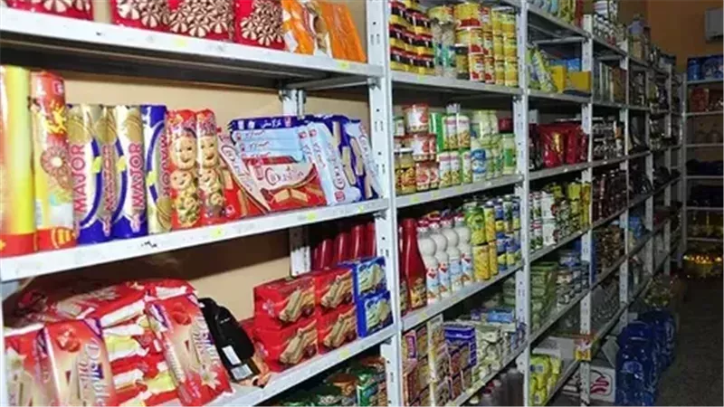 تخفيضات تصل إلى 20% على السلع الغذائية وياميش رمضان في منافذ التموين ومعارض أهلا رمضان