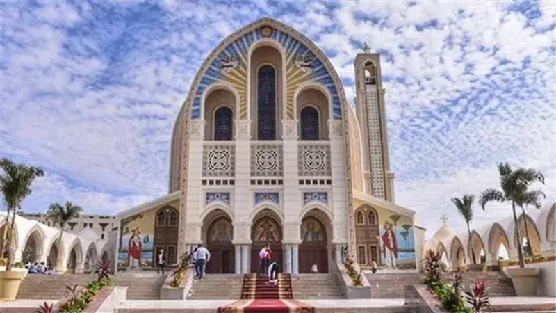 الصوم الكبير 2026.. الكنيسة القبطية الأرثوذكسية تدخل رحلة الأربعين المقدسة بدءًا من 16 فبراير