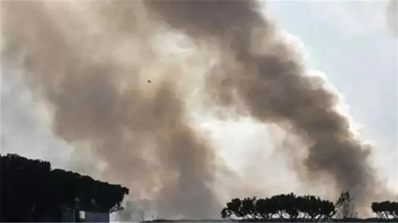 رائحة دخان مجهولة المصدر تثير قلق سكان الجيزة وشكاوى متكررة بالسوشيال ميديا والمحافظة توضح السبب