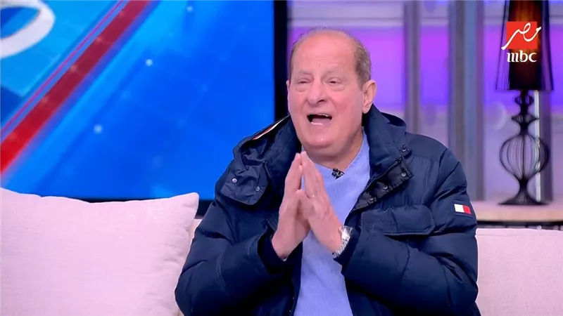 الأعلى للإعلام يحيل هاني مهنا لاتحاد النقابات الفنية ويمنع ظهوره إعلاميًا