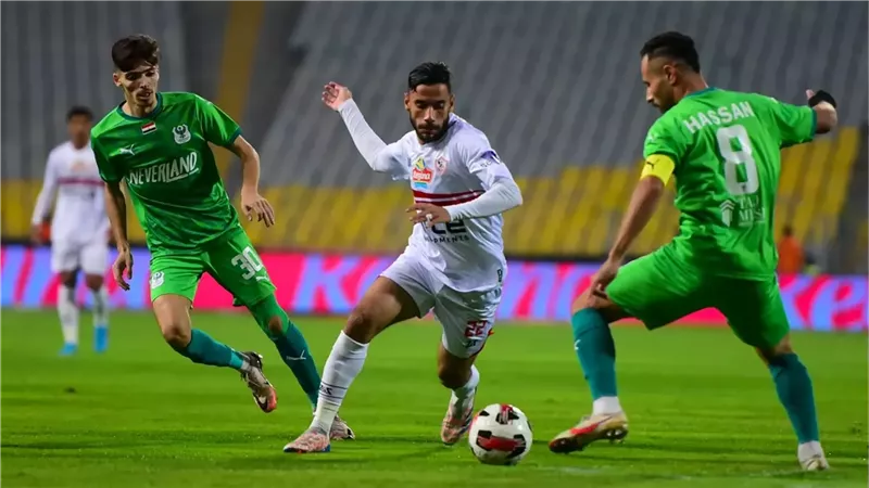 خبر محزن جمهور الزمالك قبل مباراة اليوم أمام المصري البورسعيدي
