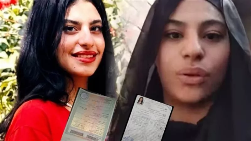 مش بنقبل المسيحيين: إختفاء سلفانا عاطف فانوس من دار الرعاية  الاسرة تكشف رد مديرة الدار 