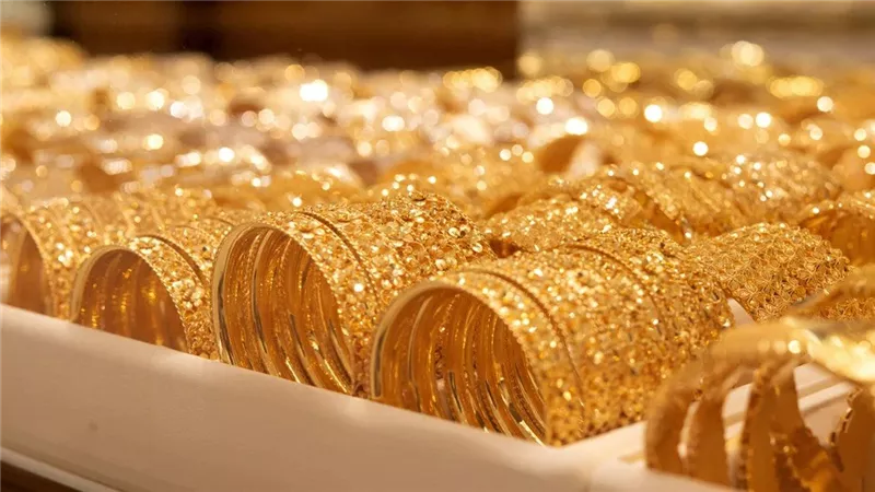 نائب رئيس شعبة الذهب يوضح أسباب اختلاف تسعير الذهب في مصر عن السعر العالمي