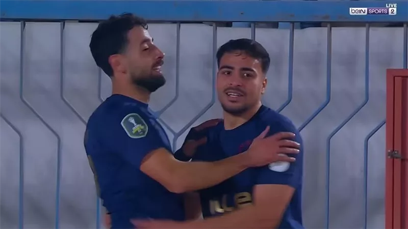 ترتيب مجموعة الزمالك في الكونفدرالية بعد الفوز على المصري