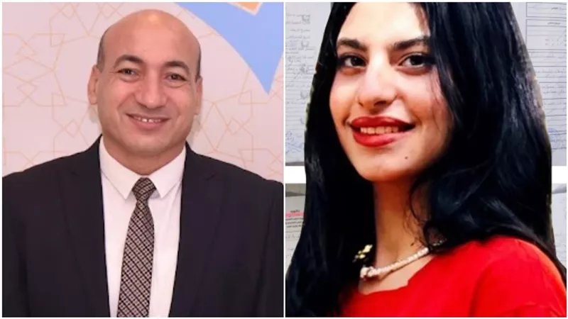 نادر شكري يكشف تفاصيل إيداع سلفانا عاطف دار رعاية بعد استغلالها والتحريض بالكراهية