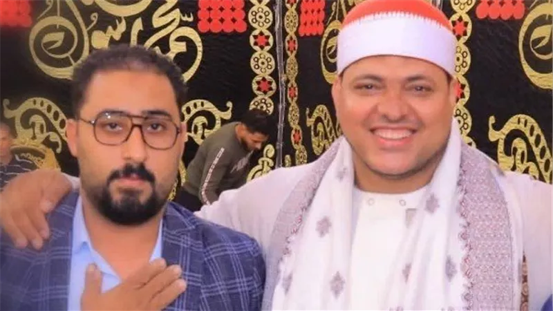 تفاصيل واقعة خلاف القارئ محمد أبو ليلة مع إسلام صابر وملابسات الفيديو المنتشر