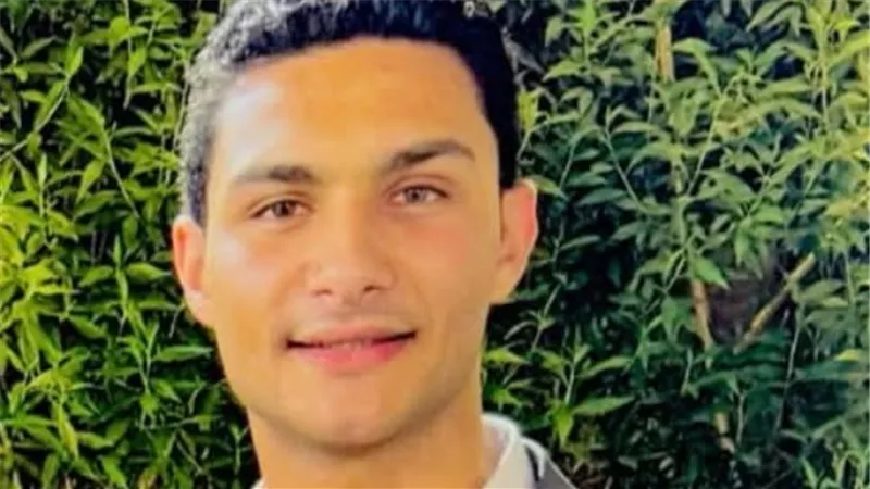 استشهاد معاون مباحث الشرطة بالحامول أثناء أداء واجبه الوطني .. نائب برلماني يكشف التفاصيل 